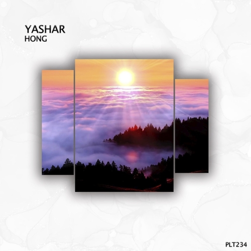 Yashar - Hong